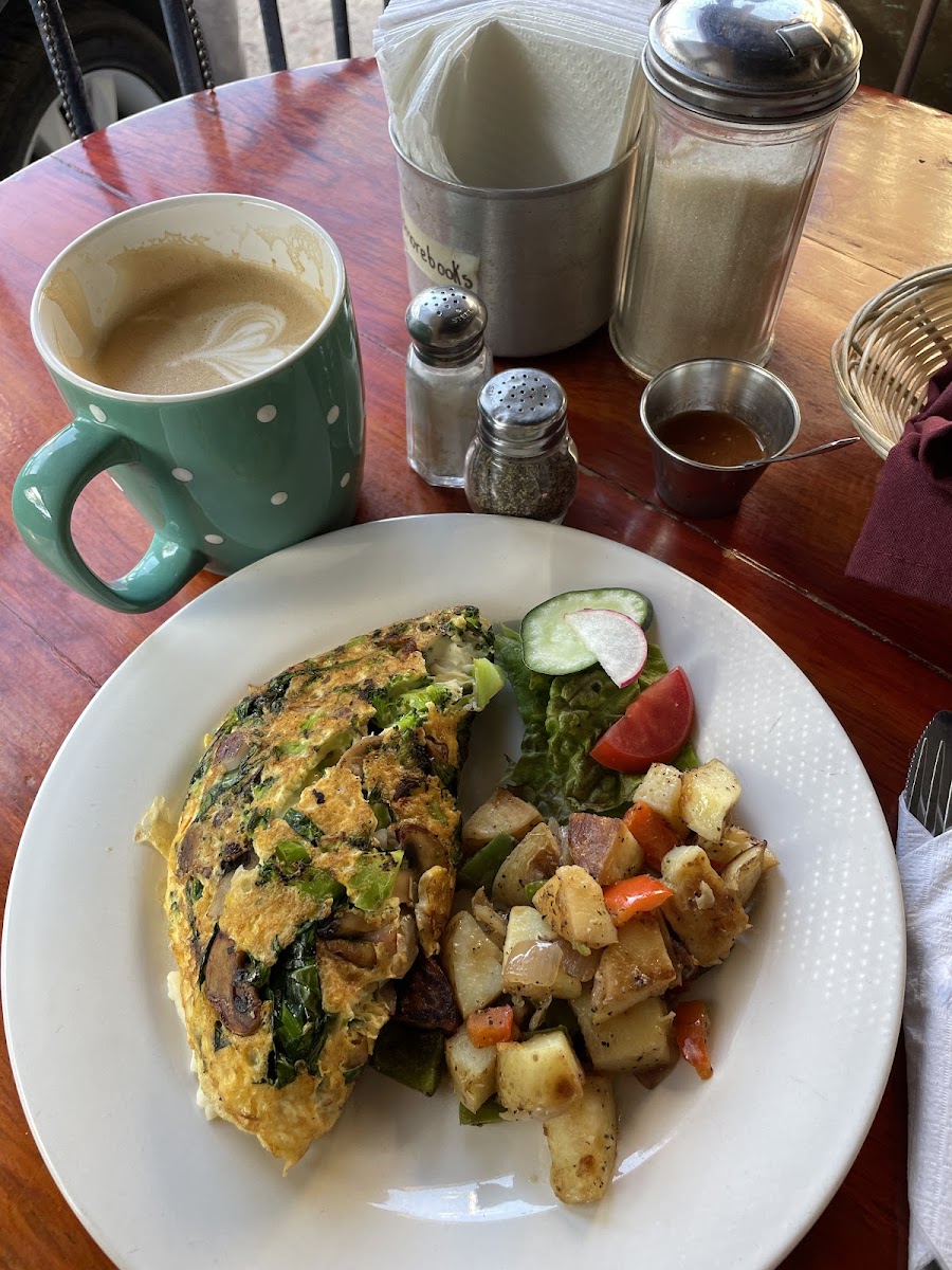 Slide Background Image